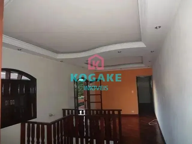 Sobrado, 4 quartos, 182 m² - Foto 9