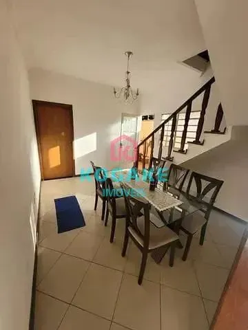 Sobrado, 4 quartos, 182 m² - Foto 4