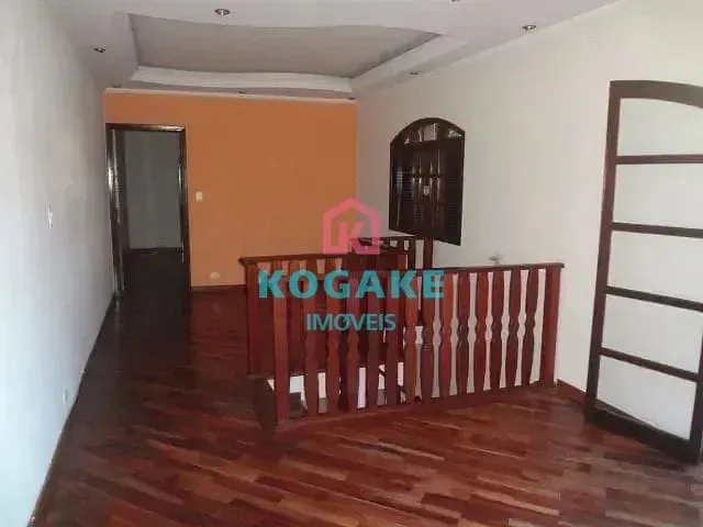 Sobrado, 4 quartos, 182 m² - Foto 5