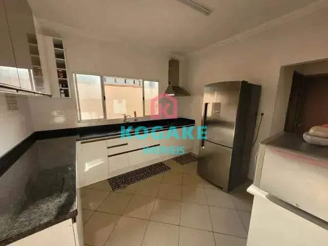 Sobrado, 4 quartos, 182 m² - Foto 7