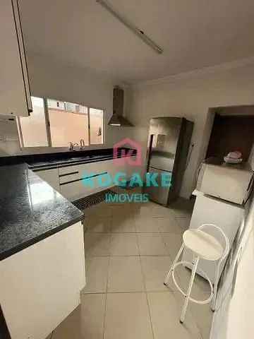 Sobrado, 4 quartos, 182 m² - Foto 4