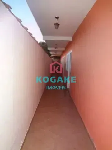 Sobrado, 4 quartos, 182 m² - Foto 6