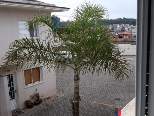 Foto do Sobrado - Sobrado à venda 2 Quartos, 1 Vaga, 94.27M², Metalúrgicos, Osasco - SP | BUSSOCABA ADMINISTRACAO DE BENS E IMOVEIS LTDA