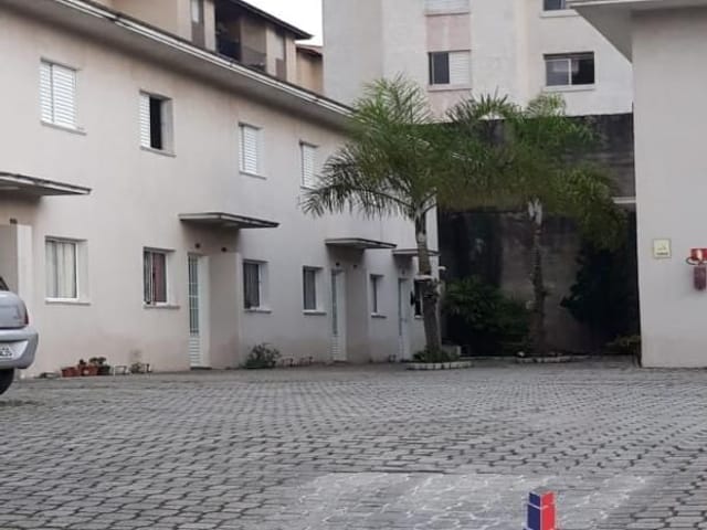 Foto do Sobrado - Sobrado à venda 2 Quartos, 1 Vaga, 94.27M², Metalúrgicos, Osasco - SP | BUSSOCABA ADMINISTRACAO DE BENS E IMOVEIS LTDA