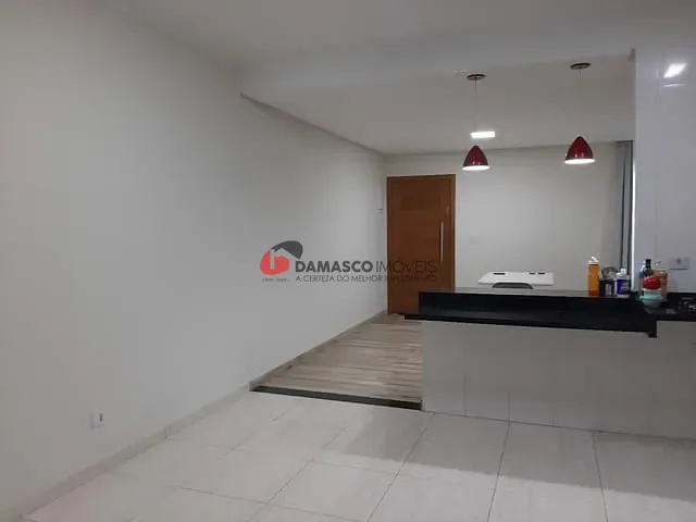Sobrado com 144m² 3 quartos e 3 banheiros, à venda, no bairro São José em São Caetano do Sul