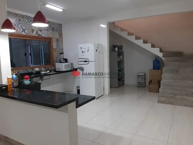 Sobrado com 144m² 3 quartos e 3 banheiros, à venda, no bairro São José em São Caetano do Sul