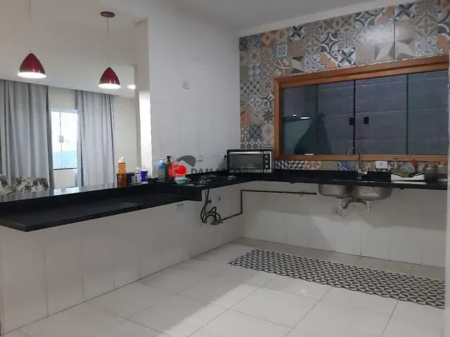 Sobrado com 144m² 3 quartos e 3 banheiros, à venda, no bairro São José em São Caetano do Sul
