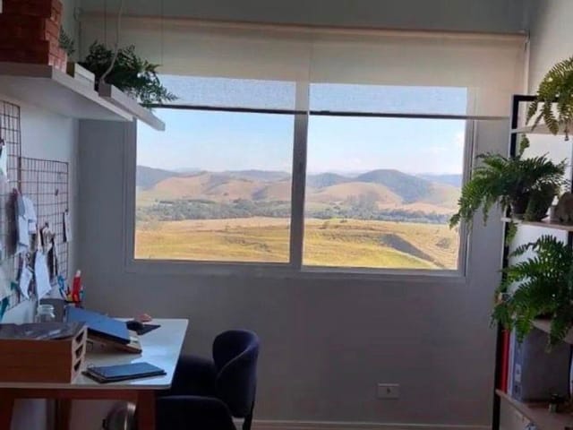 Sobrado com 450m² 6 quartos e 6 banheiros, à venda, no bairro Condomínio Residencial Jaguary em São José dos Campos