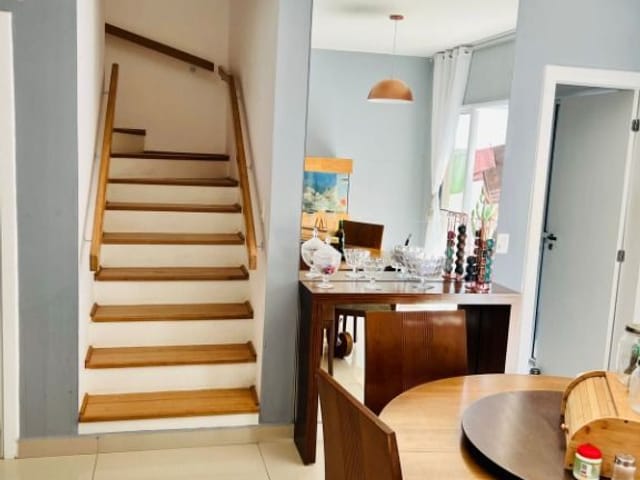 Foto do Sobrado - Sobrado com 3 dormitórios, 380 m² - venda por R$ 1.200.000,00 ou aluguel por R$ 8.700,00/mês - Urbanova - São José dos Campos/SP | INDEPENDENCE NEGOCIOS IMOBILIARIOS LTDA