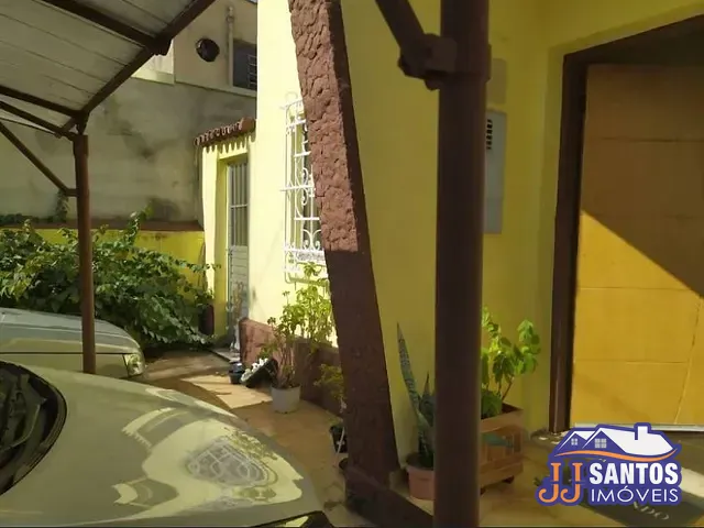 Sobrado com 90m² 3 quartos e 2 banheiros, à venda, no bairro Quarta Parada em São Paulo