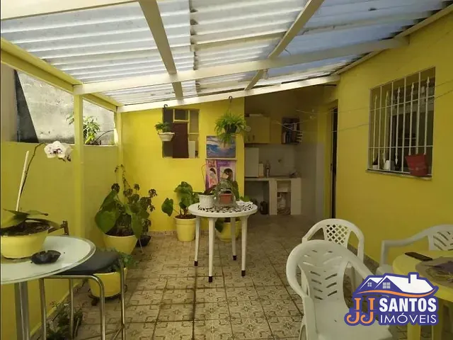 Sobrado com 90m² 3 quartos e 2 banheiros, à venda, no bairro Quarta Parada em São Paulo