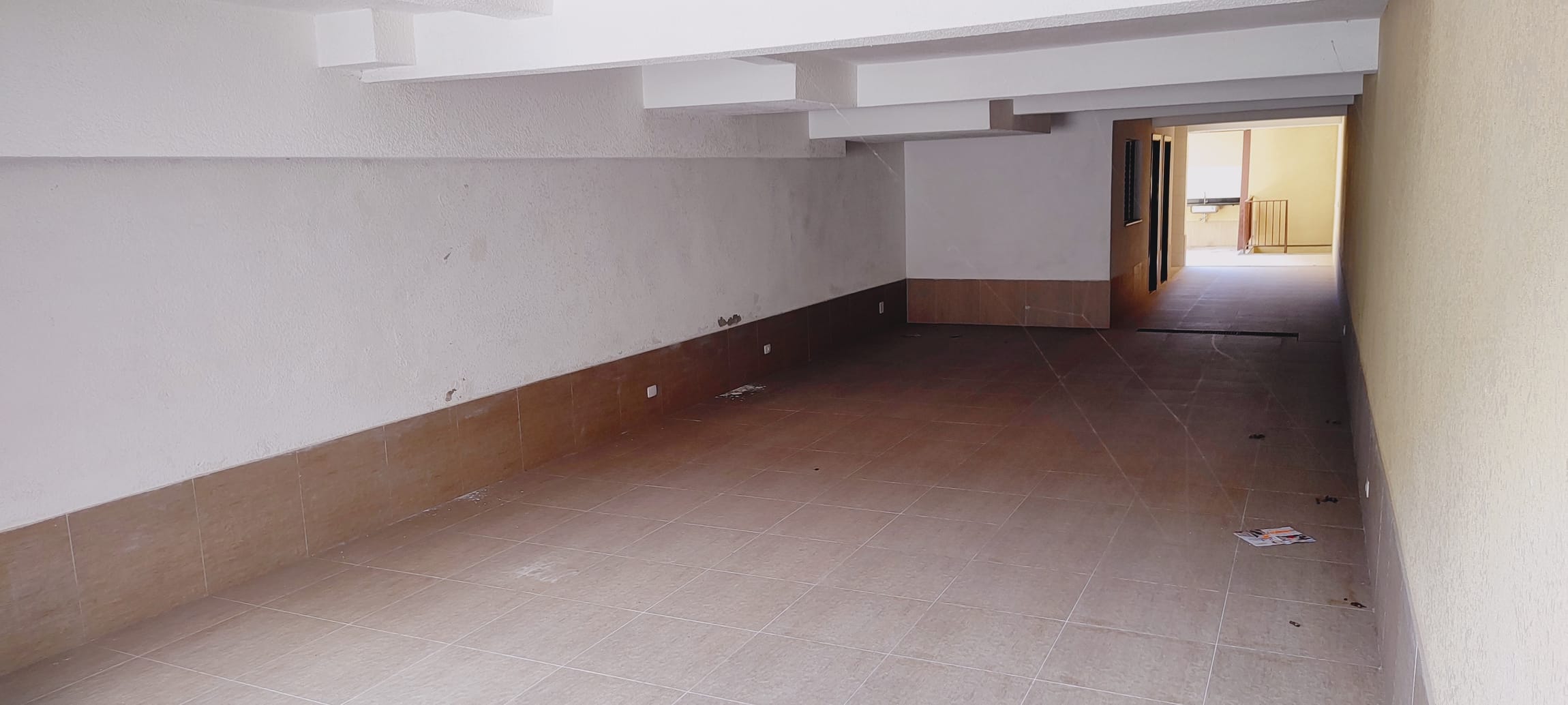 Foto do Sobrado-SOBRADO A VENDA, 240M² COM 03 DORMS (1 SUITE), PISO FRIO EM PORCELANATO, SALÃO DE FESTAS, 8 VGS ÓTIMO ACABAMENTO - PARQUE SÃO DOMINGOS, SÃO PAULO, SP
