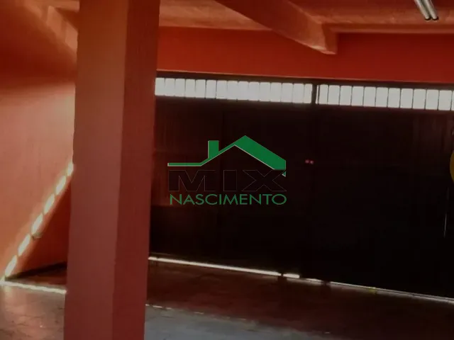 Sobrado com 176m² 3 quartos e 3 banheiros, à venda, no bairro Alves Dias em São Bernardo do Campo