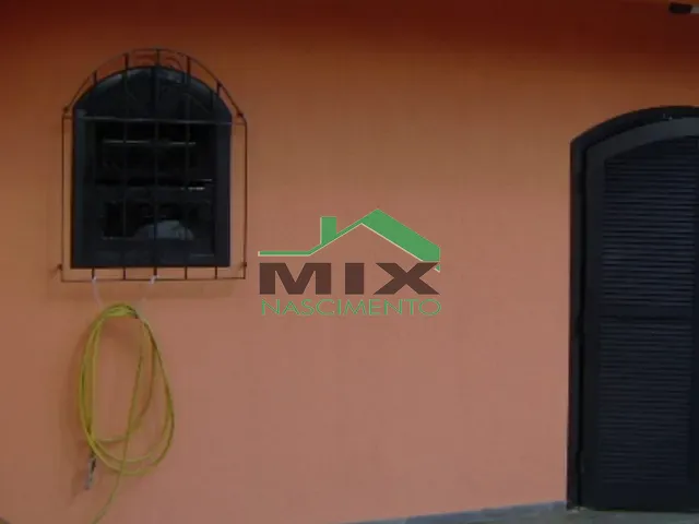 Sobrado com 176m² 3 quartos e 3 banheiros, à venda, no bairro Alves Dias em São Bernardo do Campo