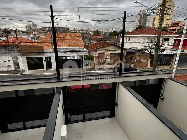 Sobrado com 150m² 3 quartos e 3 banheiros, à venda, no bairro Vila Romero em São Paulo