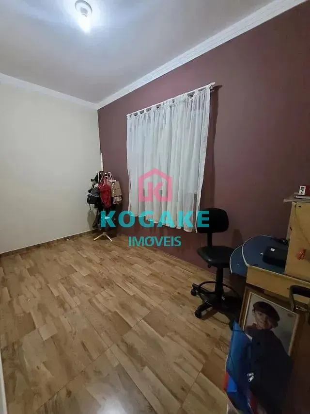 Sobrado, 3 quartos, 160 m² - Foto 16