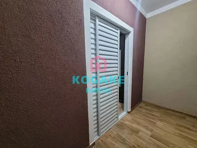Sobrado, 3 quartos, 160 m² - Foto 19