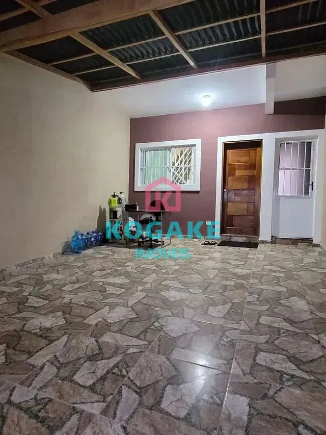 Sobrado, 3 quartos, 160 m² - Foto 20