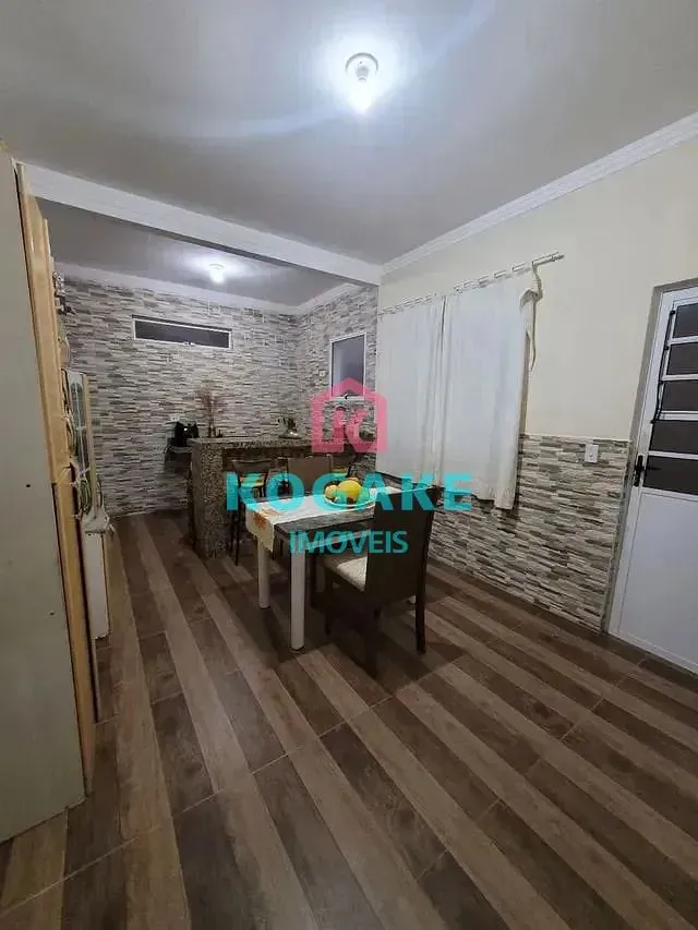 Sobrado, 3 quartos, 160 m² - Foto 5