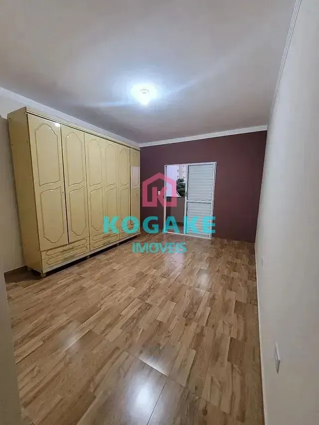 Sobrado, 3 quartos, 160 m² - Foto 10