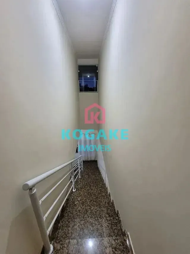 Sobrado, 3 quartos, 160 m² - Foto 6