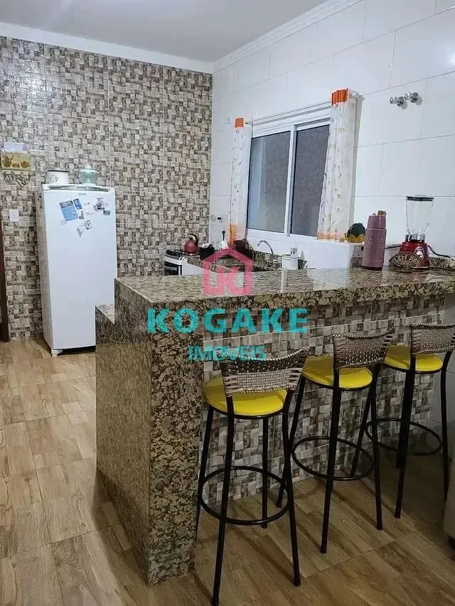 Sobrado, 3 quartos, 160 m² - Foto 3