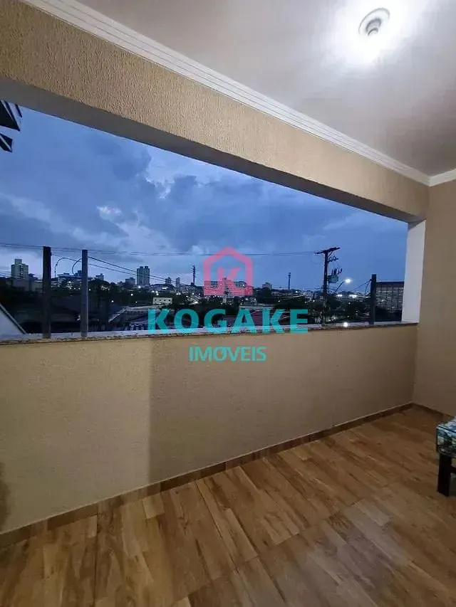 Sobrado, 3 quartos, 160 m² - Foto 14