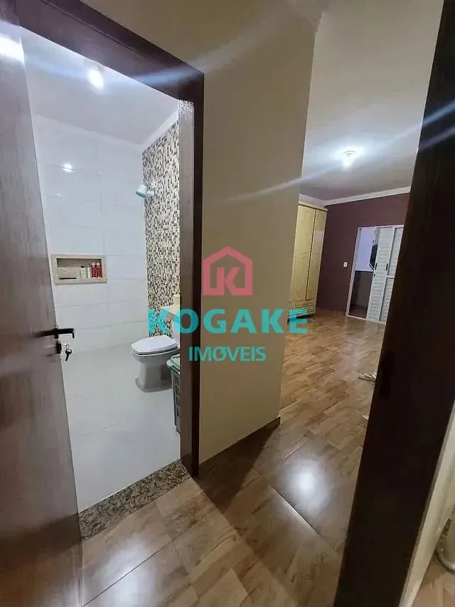 Sobrado, 3 quartos, 160 m² - Foto 12
