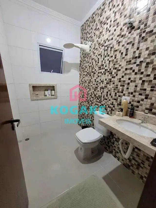 Sobrado, 3 quartos, 160 m² - Foto 18