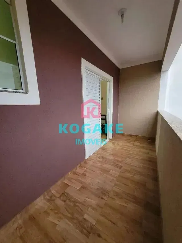 Sobrado, 3 quartos, 160 m² - Foto 15