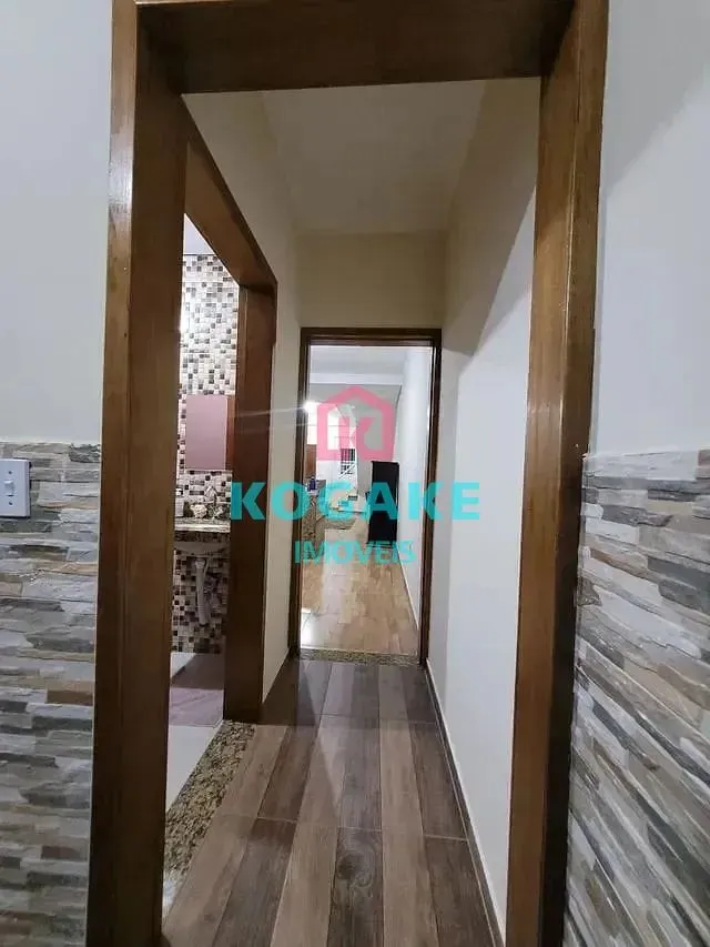 Sobrado, 3 quartos, 160 m² - Foto 9