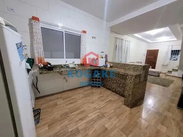 Sobrado, 3 quartos, 160 m² - Foto 4