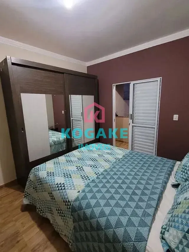 Sobrado, 3 quartos, 160 m² - Foto 11