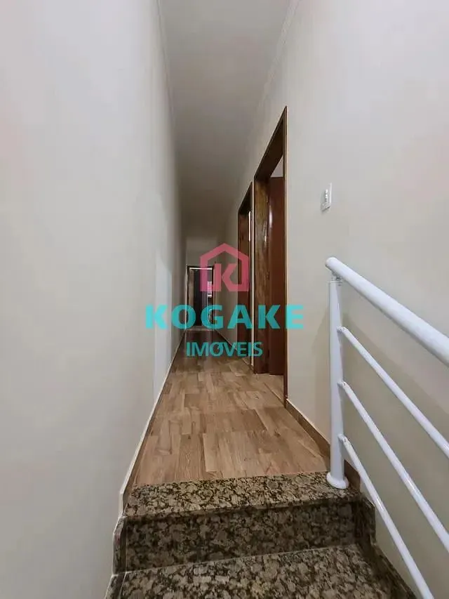 Sobrado, 3 quartos, 160 m² - Foto 7