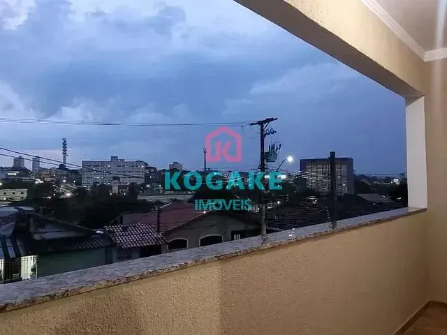 Sobrado, 3 quartos, 160 m² - Foto 13