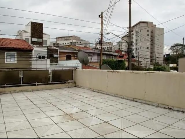 Sobrado 3 quartos e 3 banheiros, à venda, no bairro Jardim Ângela (Zona Leste) em São Paulo