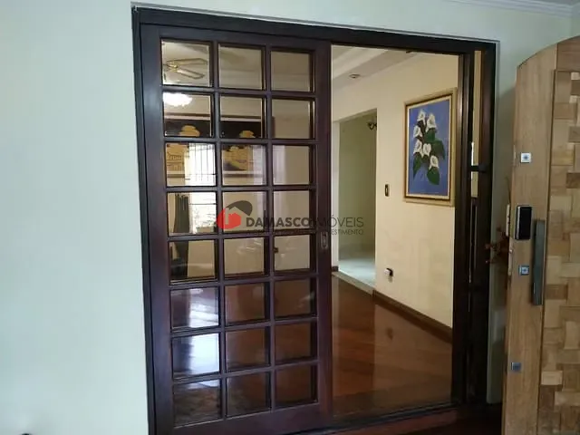 Sobrado com 300m² 3 quartos e 3 banheiros, para alugar, no bairro Jardim São Caetano em São Caetano do Sul