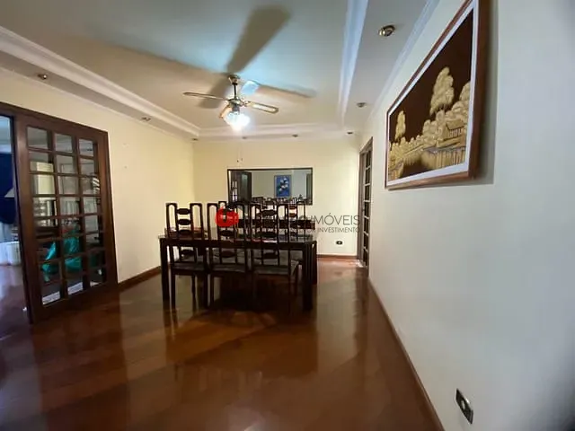 Sobrado com 300m² 3 quartos e 3 banheiros, para alugar, no bairro Jardim São Caetano em São Caetano do Sul
