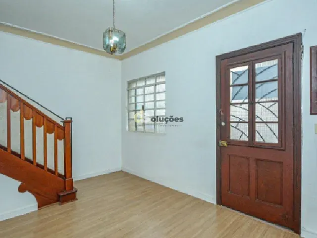 Sobrado com 130m² 3 quartos e 2 banheiros, à venda, no bairro Ipiranga em São Paulo