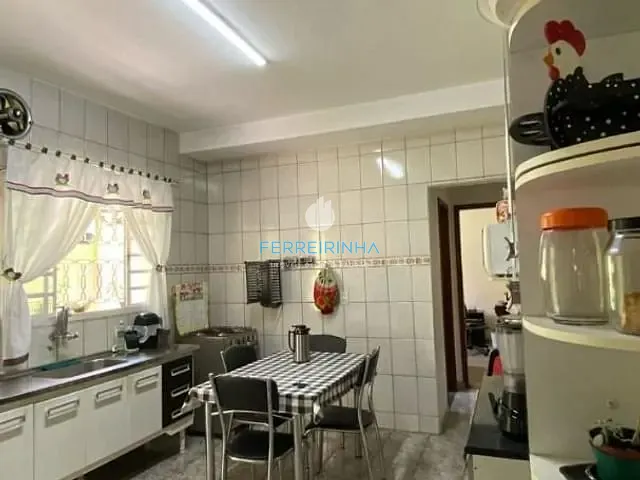 Sobrado com 125m² 3 quartos e 3 banheiros, à venda, no bairro Jardim das Indústrias em São José dos Campos
