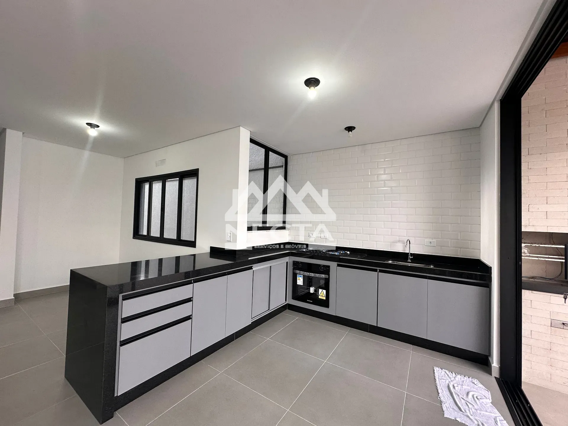 Sobrado, 3 quartos, 180 m² - Foto 18