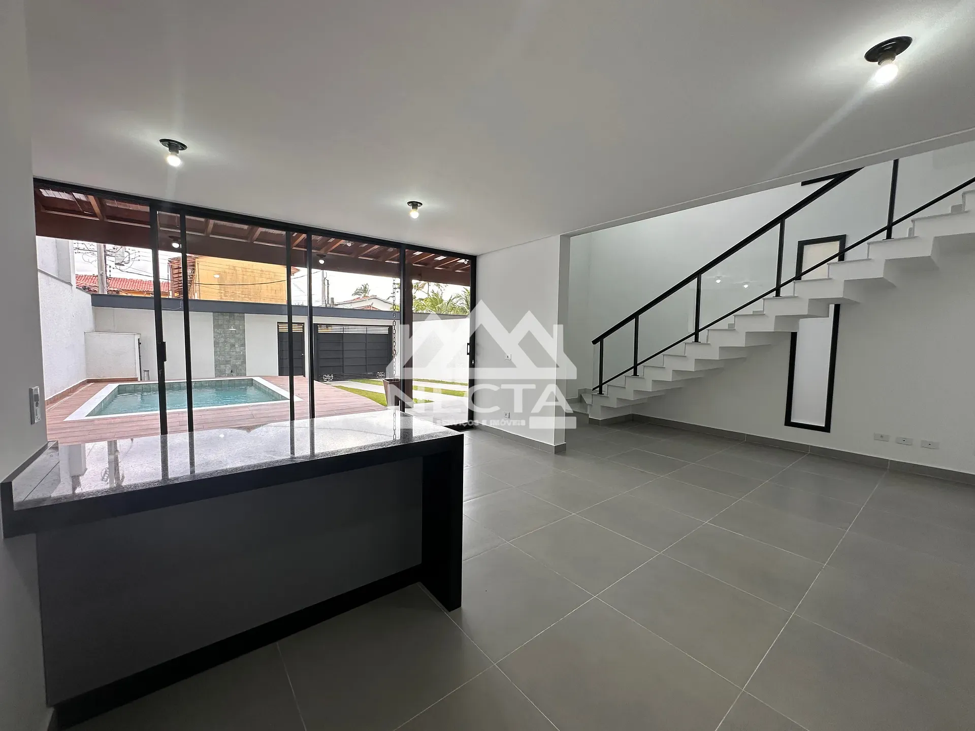 Sobrado, 3 quartos, 180 m² - Foto 23