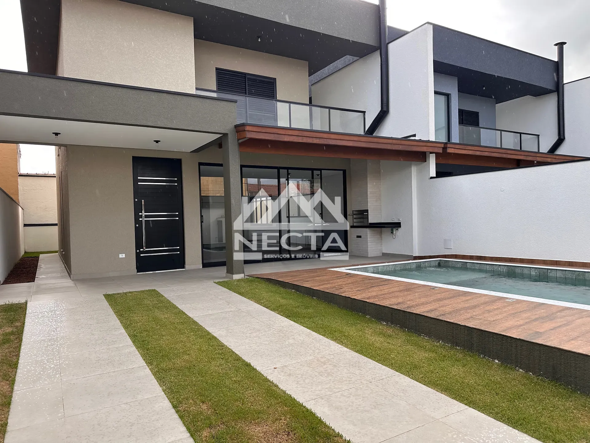 Sobrado, 3 quartos, 180 m² - Foto 8