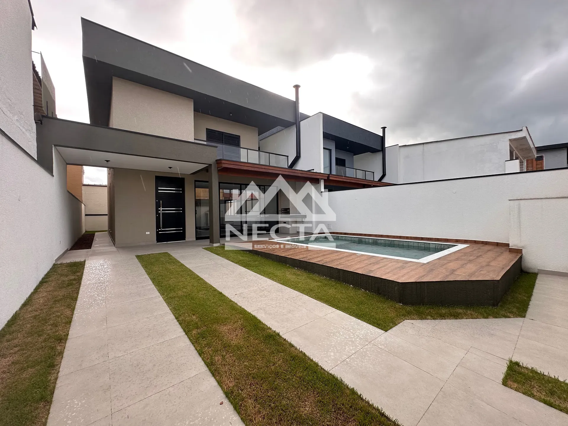Sobrado, 3 quartos, 180 m² - Foto 7