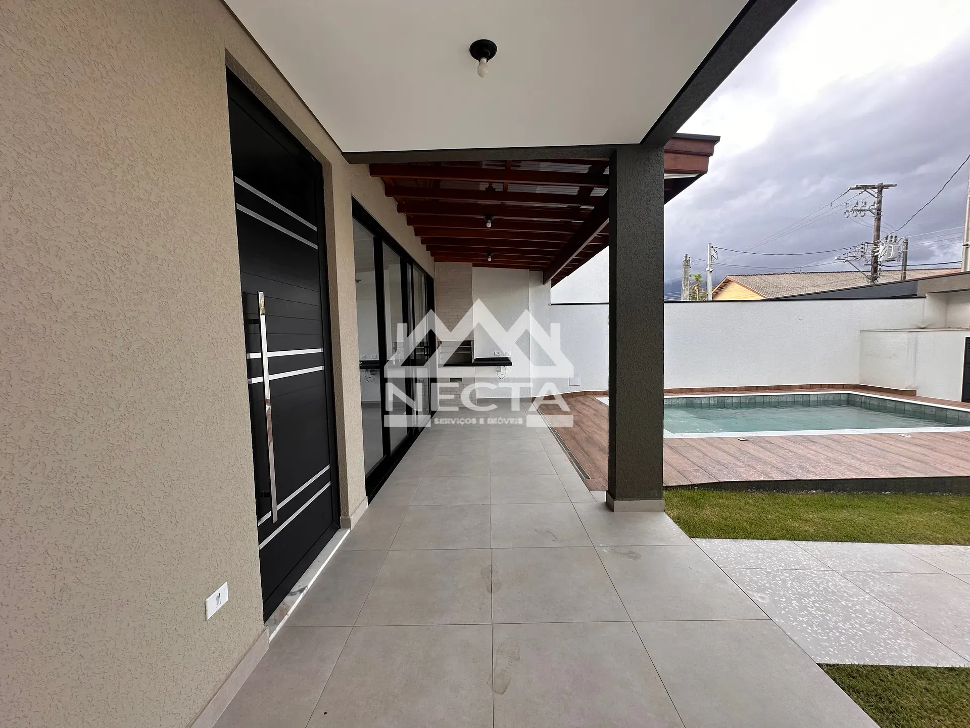 Sobrado, 3 quartos, 180 m² - Foto 6