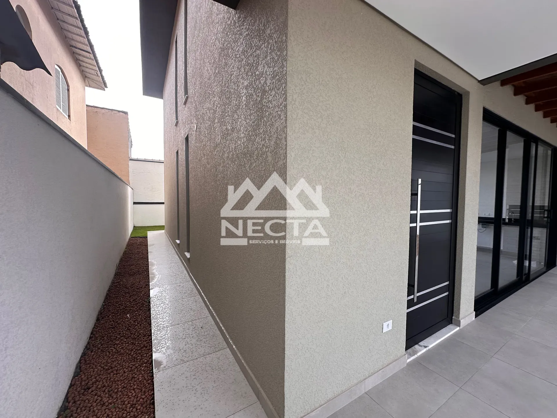 Sobrado, 3 quartos, 180 m² - Foto 5