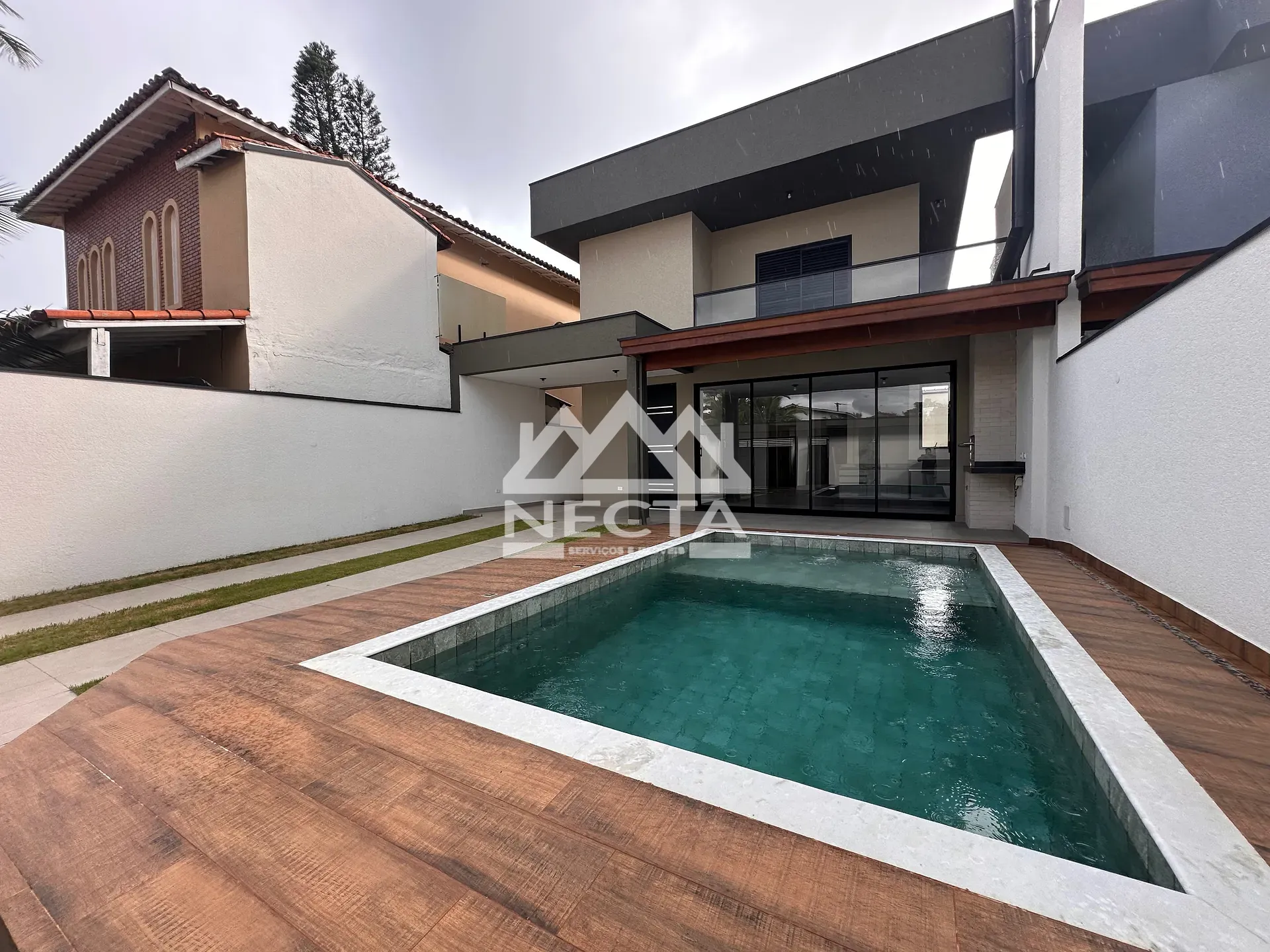 Sobrado, 3 quartos, 180 m² - Foto 3