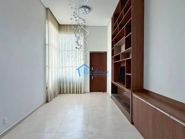 Sobrado com 421m² 3 quartos e 5 banheiros, à venda, no bairro Jardim Vila Paradiso em Indaiatuba