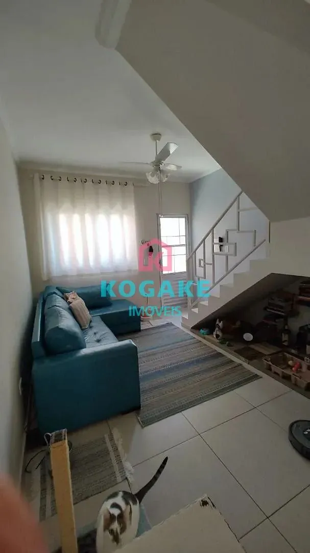 Sobrado, 2 quartos, 58 m² - Foto 17