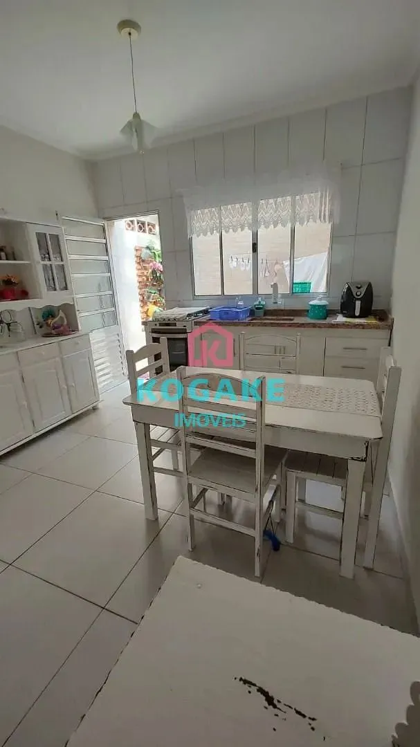 Sobrado, 2 quartos, 58 m² - Foto 11